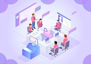 機器(qi)人(ren)客服(fu) 化(hua)解(jie)留聯率(lv)低、招(zhao)聘難(nan)與(yu)夜班(ban)外(wai)包(bao)的(de)數字創意(yi)新(xin)解法